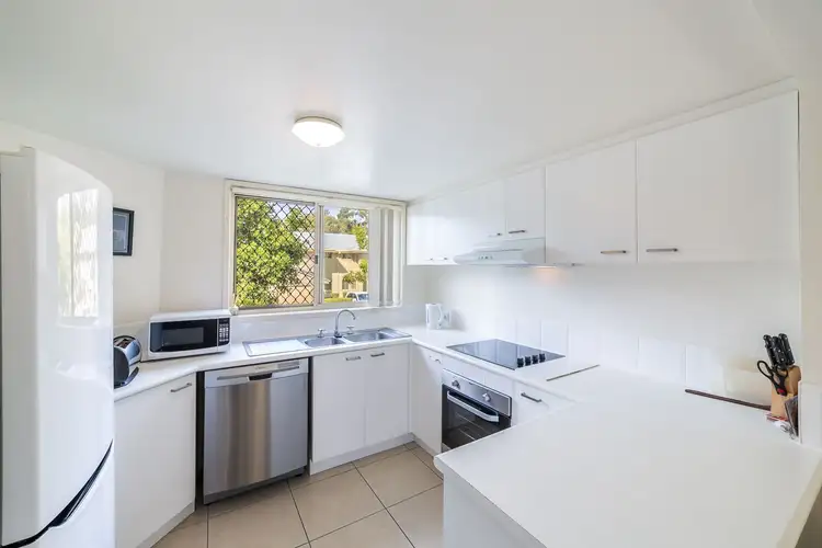 Second view of Homely unit listing, 39/3 Arundel Drive, Arundel QLD 4214