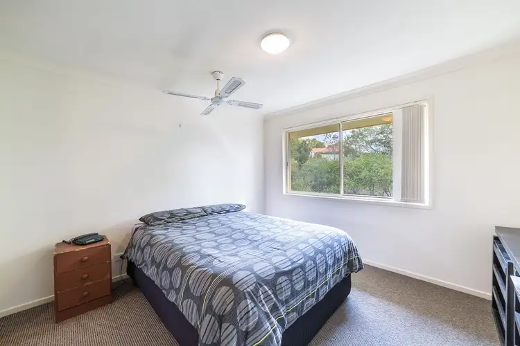 Fifth view of Homely unit listing, 39/3 Arundel Drive, Arundel QLD 4214