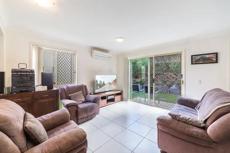 Sixth view of Homely unit listing, 39/3 Arundel Drive, Arundel QLD 4214