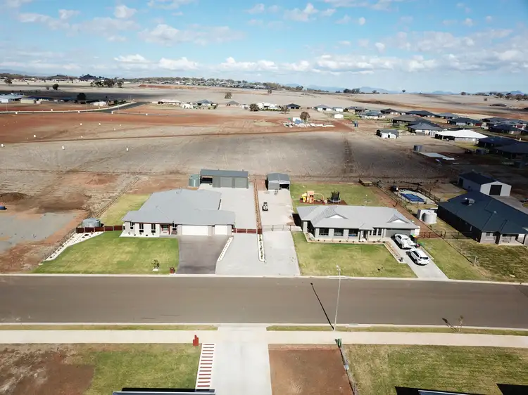 Fourth view of Homely land listing, Lot 126 Moore Creek Gardens Stage 10C, Tamworth NSW 2340