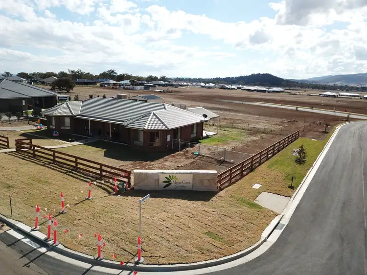 Sixth view of Homely land listing, Lot 126 Moore Creek Gardens Stage 10C, Tamworth NSW 2340