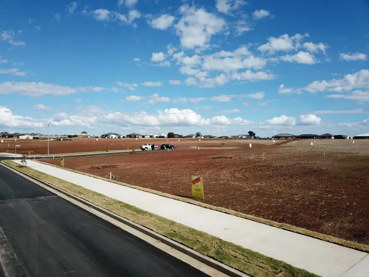 Seventh view of Homely land listing, Lot 126 Moore Creek Gardens Stage 10C, Tamworth NSW 2340