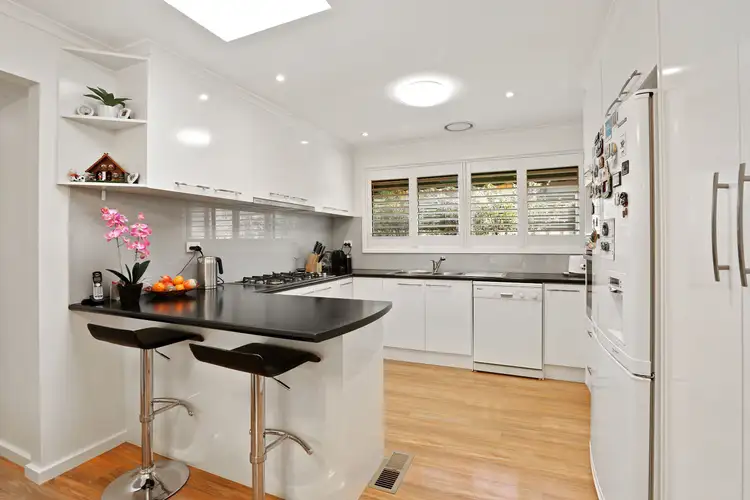 Second view of Homely house listing, 16 Bosbury Street, Norlane VIC 3214