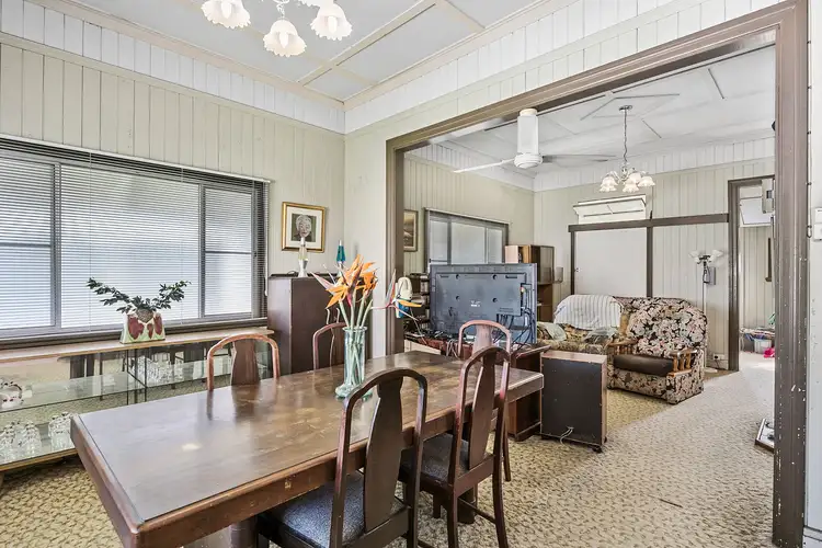 Fourth view of Homely house listing, 7 Grenade Street, Cannon Hill QLD 4170