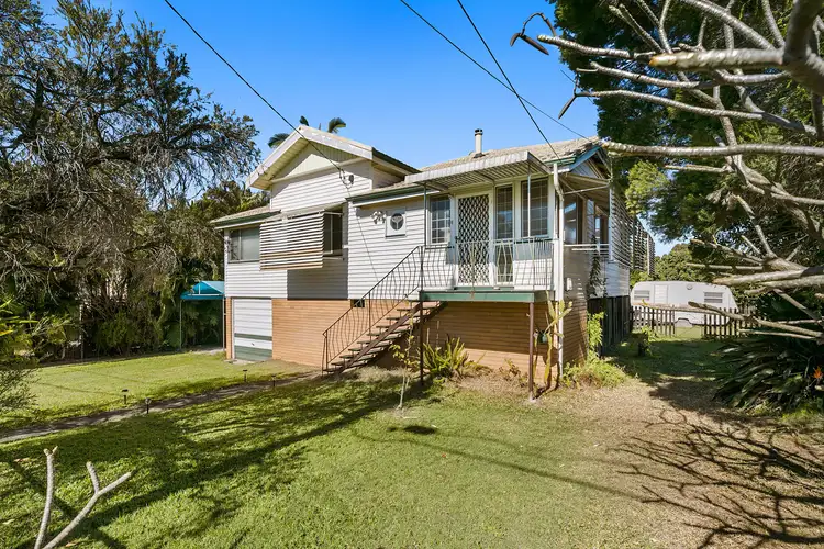 Fifth view of Homely house listing, 7 Grenade Street, Cannon Hill QLD 4170