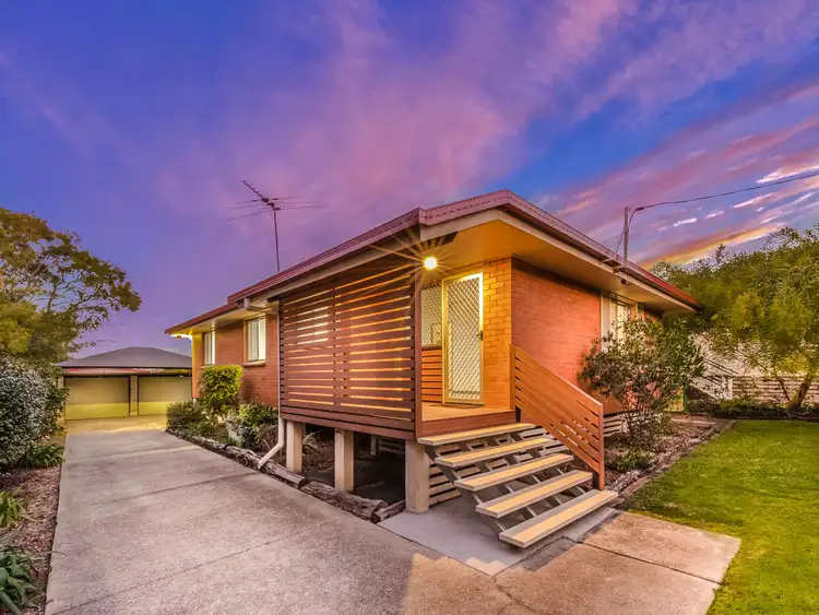 58 Saint Patrick Avenue, Kuraby QLD 4112