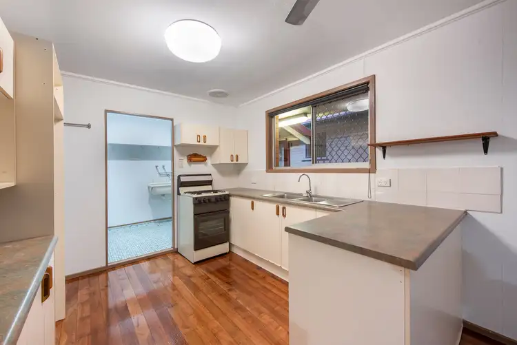 Sixth view of Homely house listing, 58 Saint Patrick Avenue, Kuraby QLD 4112