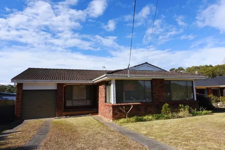 Main view of Homely house listing, 34 Yuroka Crescent, St Georges Basin NSW 2540