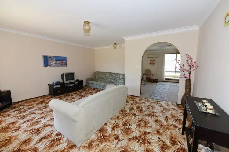 Second view of Homely house listing, 34 Yuroka Crescent, St Georges Basin NSW 2540