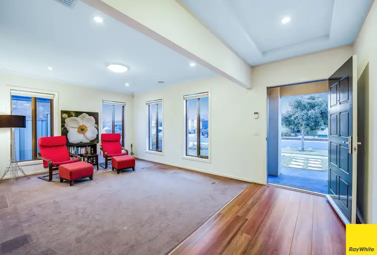 Second view of Homely house listing, 18 Slayton Road, Truganina VIC 3029