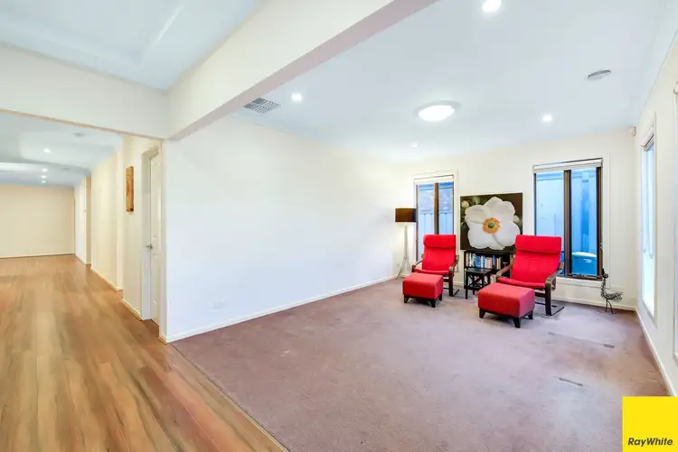 Third view of Homely house listing, 18 Slayton Road, Truganina VIC 3029