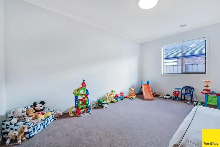 Fourth view of Homely house listing, 18 Slayton Road, Truganina VIC 3029