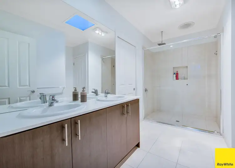 Fifth view of Homely house listing, 18 Slayton Road, Truganina VIC 3029