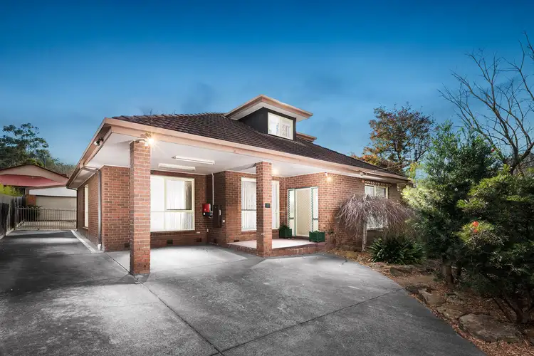 21 Warrien Road, Croydon North VIC 3136