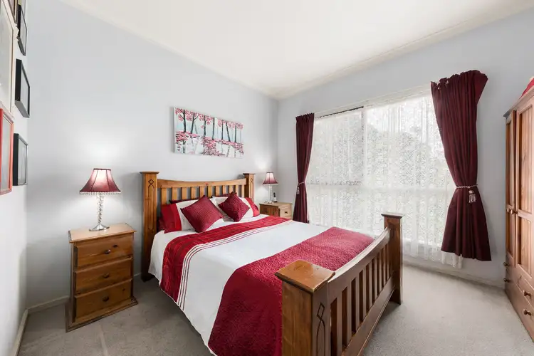 Second view of Homely house listing, 21 Warrien Road, Croydon North VIC 3136