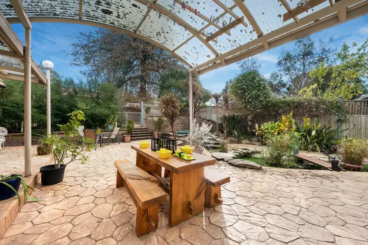 Fourth view of Homely house listing, 21 Warrien Road, Croydon North VIC 3136