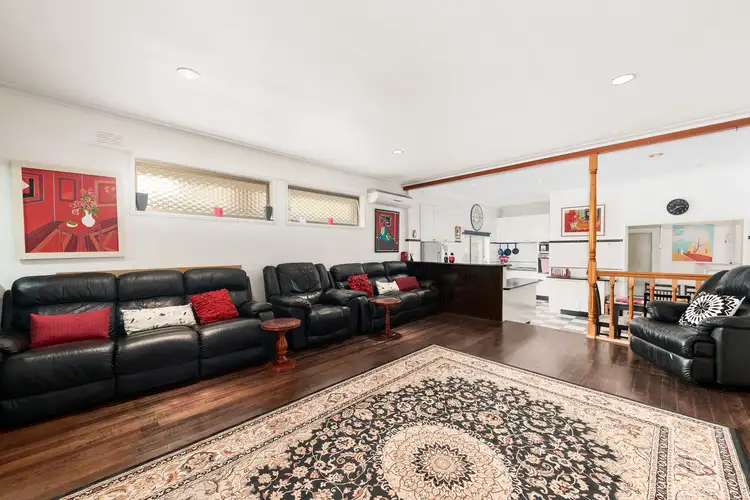 Fifth view of Homely house listing, 21 Warrien Road, Croydon North VIC 3136