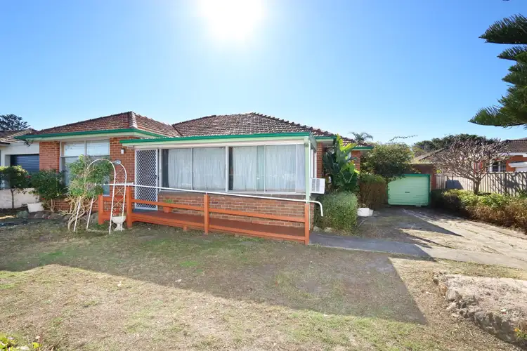 126 Barton Street, Monterey NSW 2217