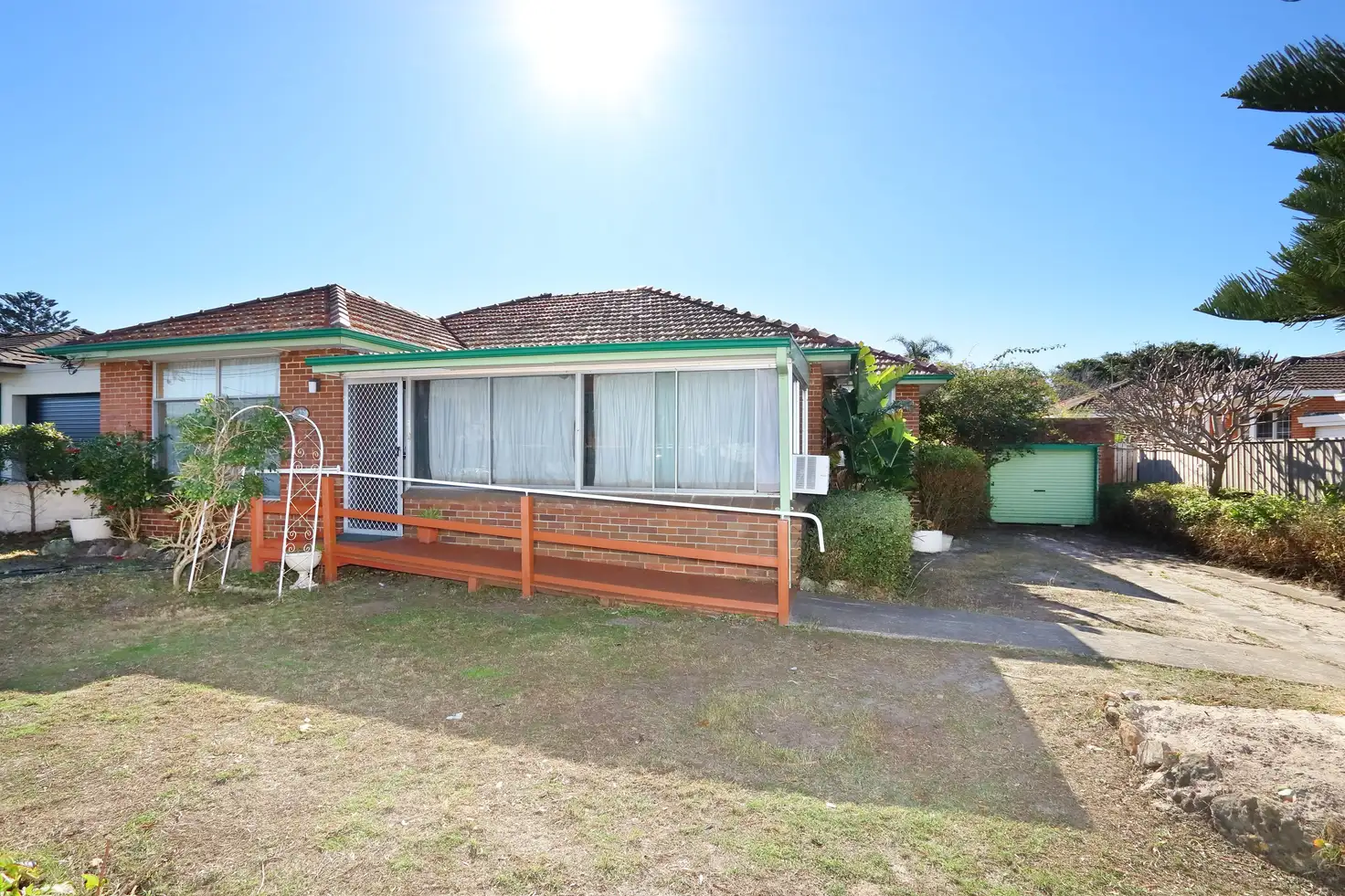 Main view of Homely house listing, 126 Barton Street, Monterey NSW 2217