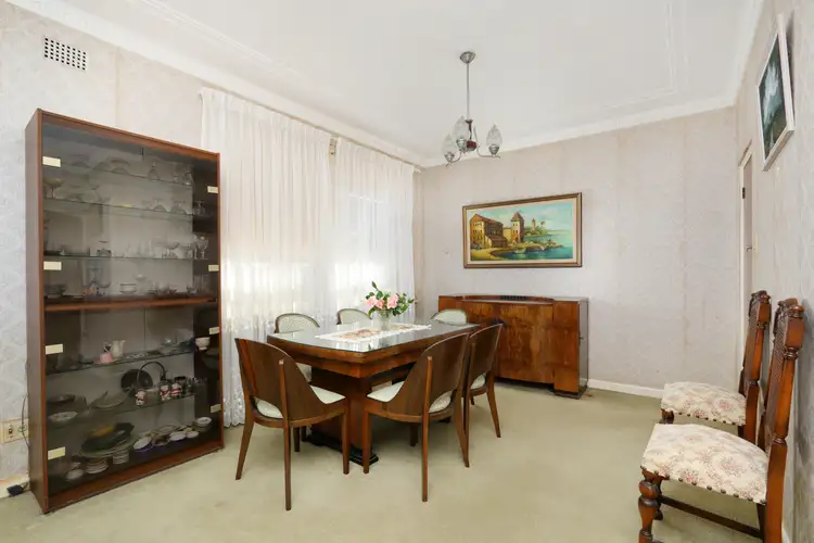 Third view of Homely house listing, 126 Barton Street, Monterey NSW 2217