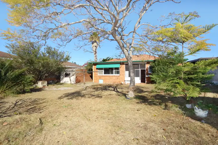 Sixth view of Homely house listing, 126 Barton Street, Monterey NSW 2217