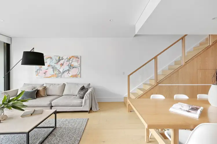 Fifth view of Homely house listing, 18 Metters Street, Erskineville NSW 2043
