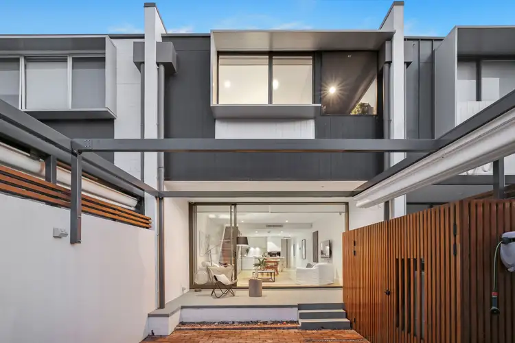 Sixth view of Homely house listing, 18 Metters Street, Erskineville NSW 2043