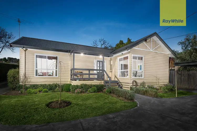 280 Maroondah Highway, Croydon VIC 3136