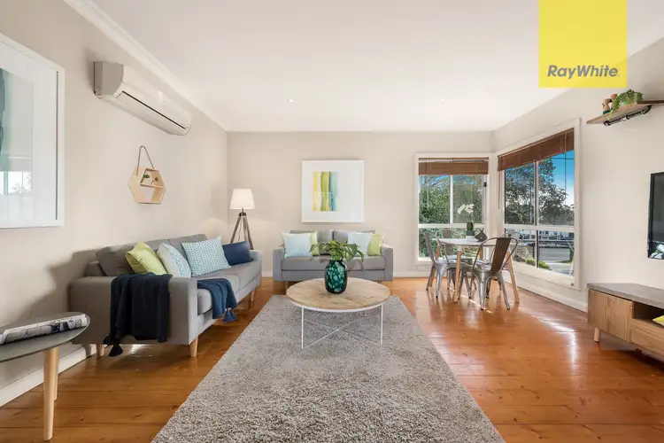Second view of Homely house listing, 280 Maroondah Highway, Croydon VIC 3136