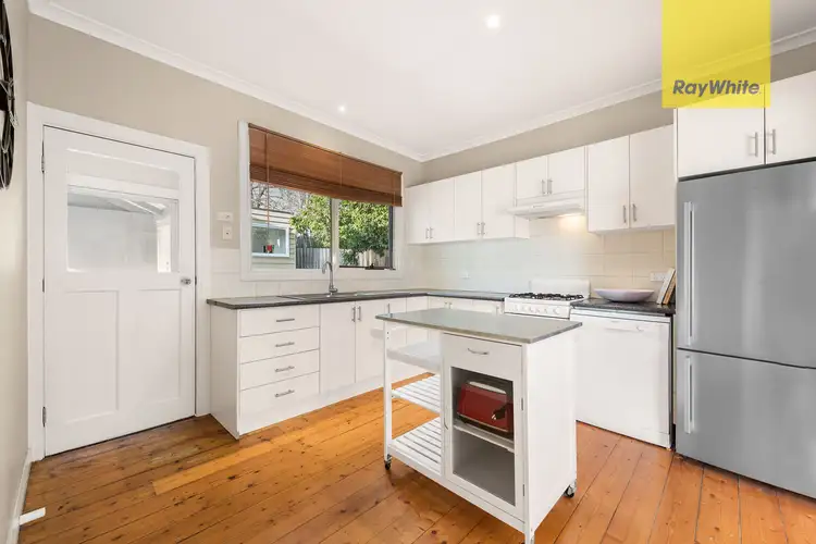 Third view of Homely house listing, 280 Maroondah Highway, Croydon VIC 3136