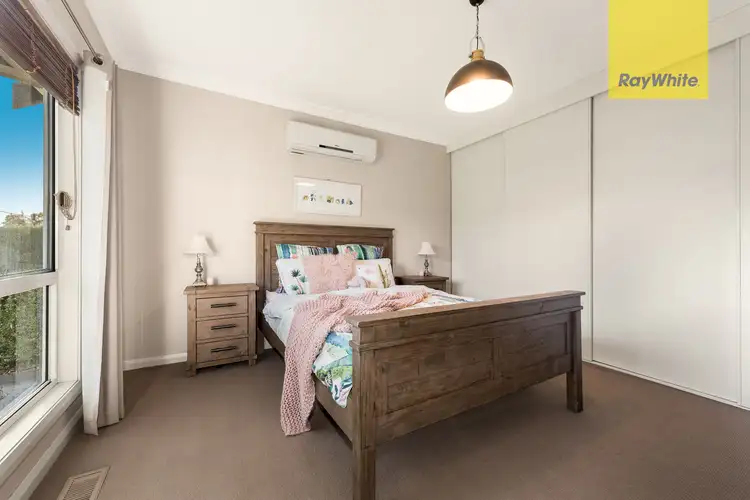 Fourth view of Homely house listing, 280 Maroondah Highway, Croydon VIC 3136