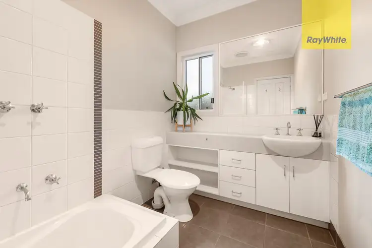 Fifth view of Homely house listing, 280 Maroondah Highway, Croydon VIC 3136