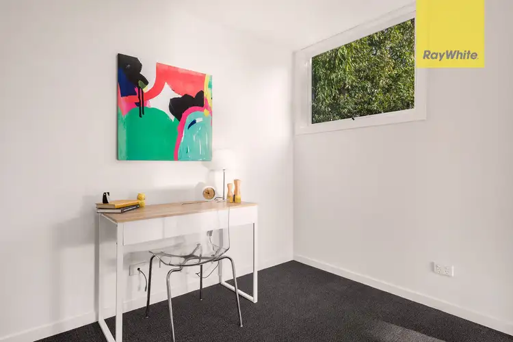 Seventh view of Homely house listing, 280 Maroondah Highway, Croydon VIC 3136