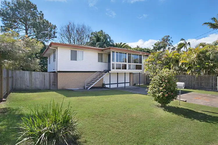 Main view of Homely house listing, 16 Lowanna Street, Slacks Creek QLD 4127