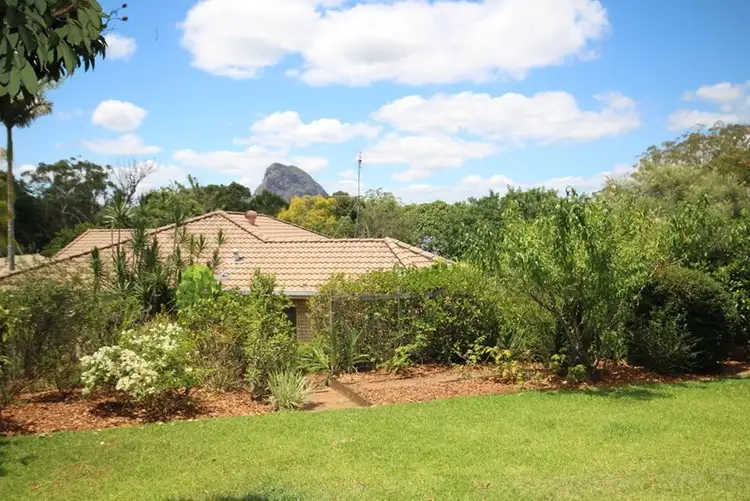 Main view of Homely house listing, 2 Vista Court, Glass House Mountains QLD 4518