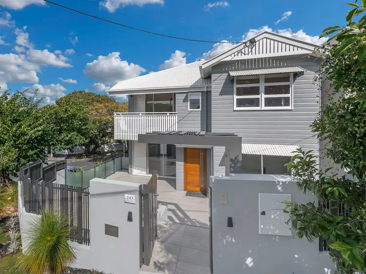 247 Moray Street, New Farm QLD 4005