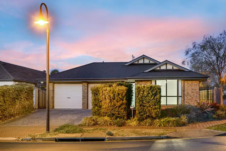 26 Meadowbank Terrace, Northgate SA 5085