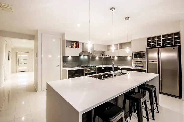Third view of Homely house listing, 22 Yammerbook Way, Cranbourne East VIC 3977
