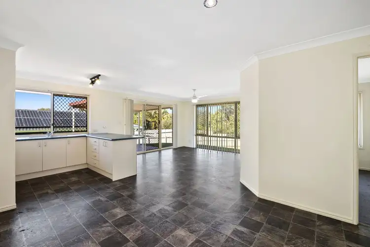 Second view of Homely house listing, 45 Tamarillo Circuit, Narangba QLD 4504
