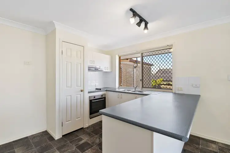 Third view of Homely house listing, 45 Tamarillo Circuit, Narangba QLD 4504