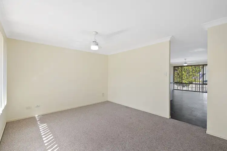 Fifth view of Homely house listing, 45 Tamarillo Circuit, Narangba QLD 4504