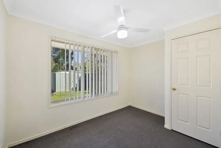 Sixth view of Homely house listing, 45 Tamarillo Circuit, Narangba QLD 4504