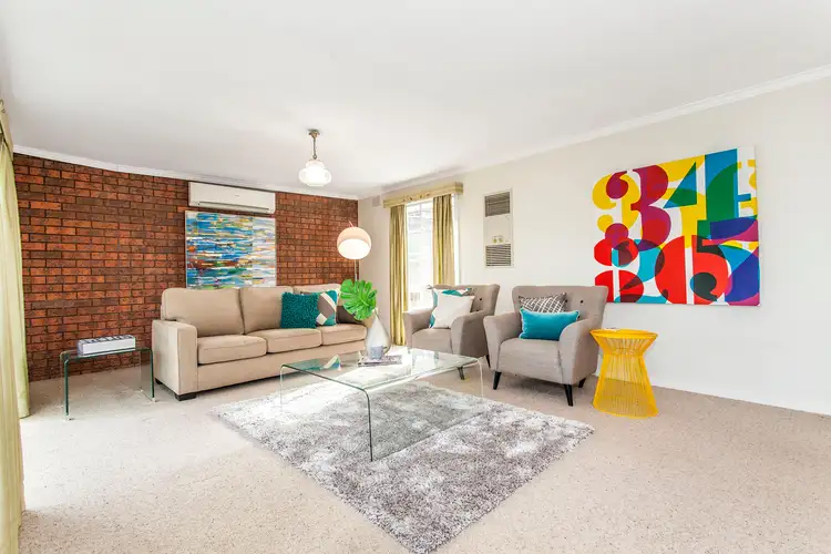 Second view of Homely house listing, 587 Whitehorse Road, Mitcham VIC 3132