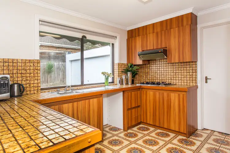 Third view of Homely house listing, 587 Whitehorse Road, Mitcham VIC 3132