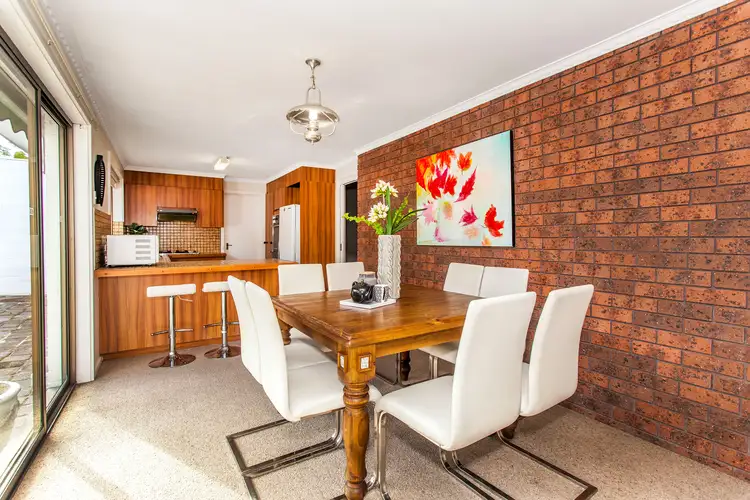 Fourth view of Homely house listing, 587 Whitehorse Road, Mitcham VIC 3132