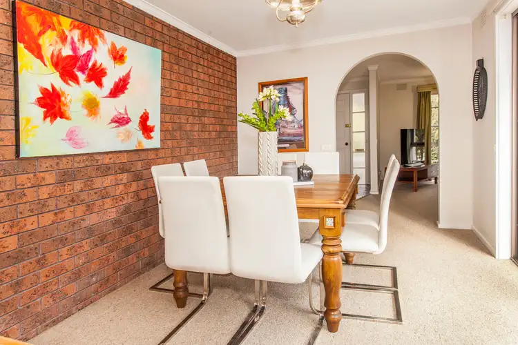 Sixth view of Homely house listing, 587 Whitehorse Road, Mitcham VIC 3132