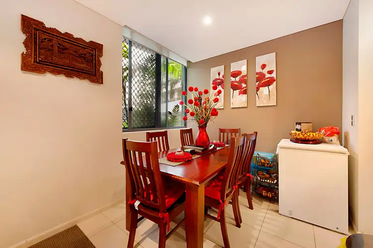 Third view of Homely apartment listing, 1 Aqua Street, Southport QLD 4215