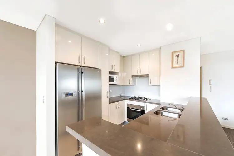 Fourth view of Homely apartment listing, 1 Aqua Street, Southport QLD 4215