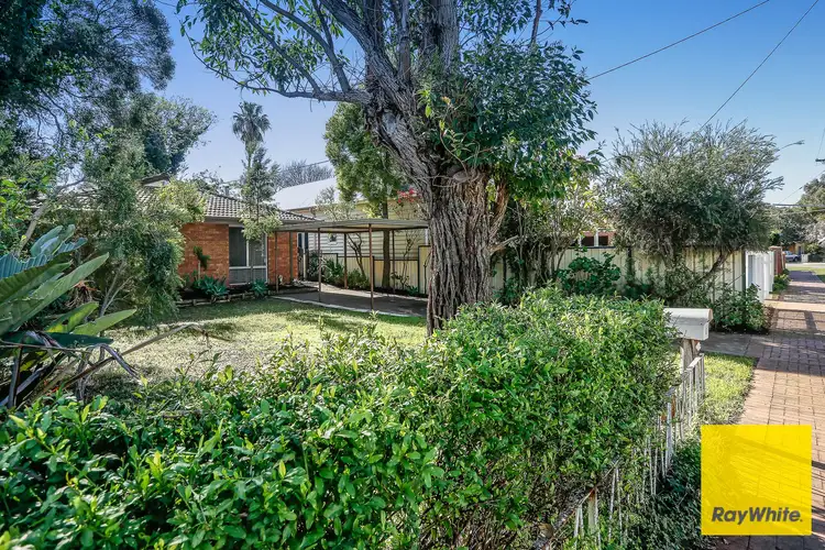 Second view of Homely house listing, 4 Sweeting Street, Guildford WA 6055