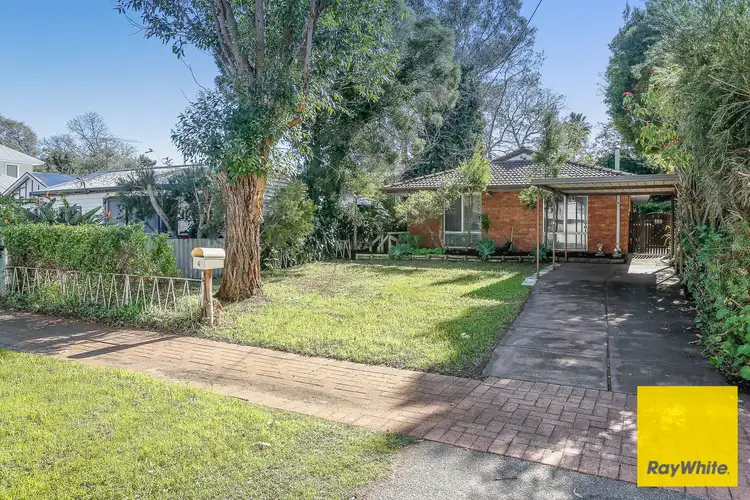 Fourth view of Homely house listing, 4 Sweeting Street, Guildford WA 6055